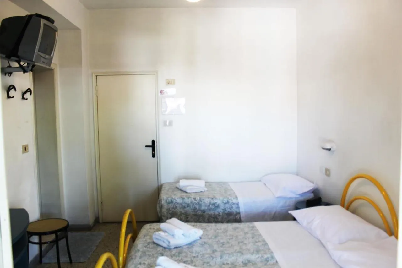 Hotel Elde location
